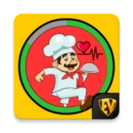 chefchili: world cuisines book android application logo